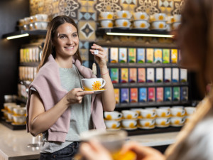 Užijte si výlet za bylinkami klidně i v zimě 