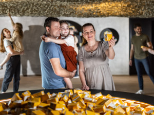 Užijte si výlet za bylinkami klidně i v zimě 