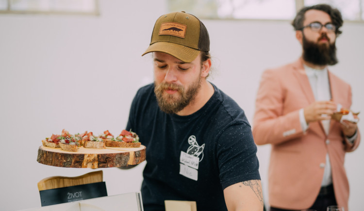 Experti určili, kde si v Brně a na jižní Moravě lidé nejvíce pochutnají