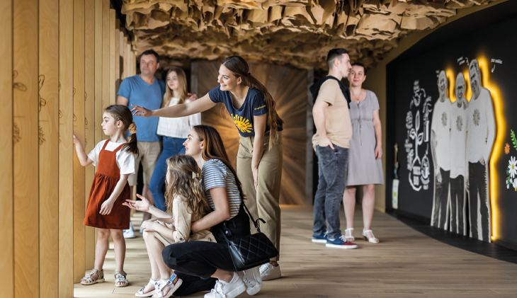 Užijte si výlet za bylinkami klidně i v zimě 