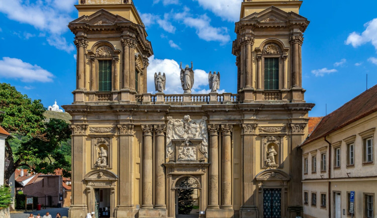 Soud v Břeclavi rozhodl letitý spor. Mikulov vrátí Dietrichsteinové rodinnou hrobku