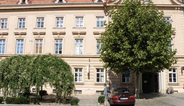 Na Brněnsku sní o nové poliklinice. Stavět chtějí do dvou let