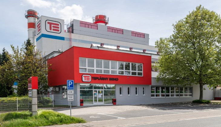 Teplárny Brno nabízejí spolehlivé a ekologické teplo za dlouhodobě stabilní cenu