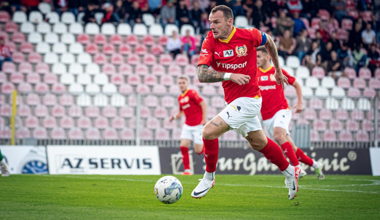 Zbrojovka ovládla brněnské derby a ukončila sérii proher