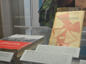 V Brně vzpomínají na prvorepublikové novináře. Vystavují o historii Lidových novin