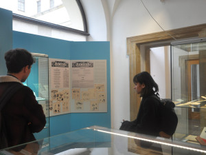 V Brně vzpomínají na prvorepublikové novináře. Vystavují o historii Lidových novin