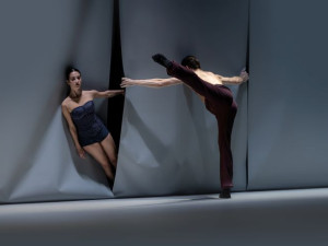 V Janáčkově divadle bude opět k vidění tvorba světových choreografů Jiřího Kyliána nebo Nacha Duata