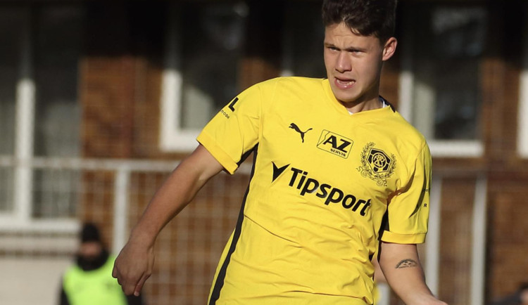 Zbrojovka rozstřílela Kroměříž a dotahuje se na čelo tabulky