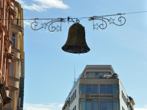V Brně vyhlíží oslavu Vánoc. Lákají na bruslení, zónu s jídlem nebo výhled z kola