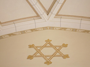 Břeclav se těší na opravenou obřadní síň. Židovská památka chátrala osmdesát let