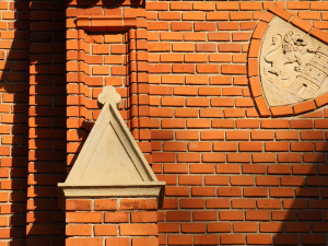 Břeclav se těší na opravenou obřadní síň. Židovská památka chátrala osmdesát let