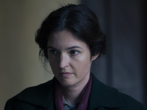 V brněnské Káznice se natáčí filmový trhák. Připomene slavného šumavského převaděče