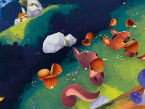 Pojďte s dětmi na brněnskou hvězdárnu hledat oříškovou planetu