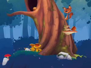 Pojďte s dětmi na brněnskou hvězdárnu hledat oříškovou planetu