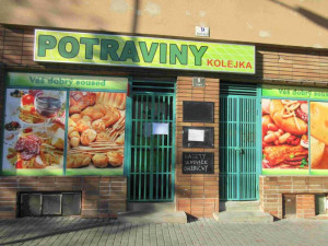 Ve vietnamské večerce v Brně se válely po zemi mrtvé myši. Zakopli o ně potravináři