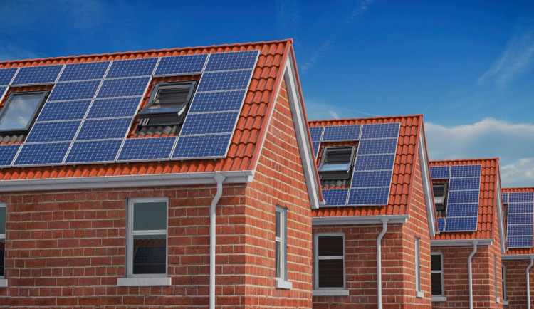 Společnost EG.D letos připojila do sítě už přes 26 tisíc solárních elektráren. Jde o rekordní rok