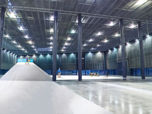 Festival Life! nabídne 6 hal sportu, tance, her a zábavy