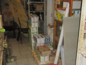 Jsou to poklady, a ne svinčík, brání se brněnská kavárna, kterou zdrbali potravináři