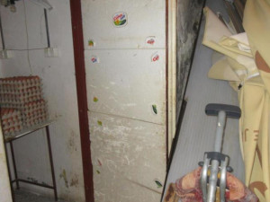 Jsou to poklady, a ne svinčík, brání se brněnská kavárna, kterou zdrbali potravináři