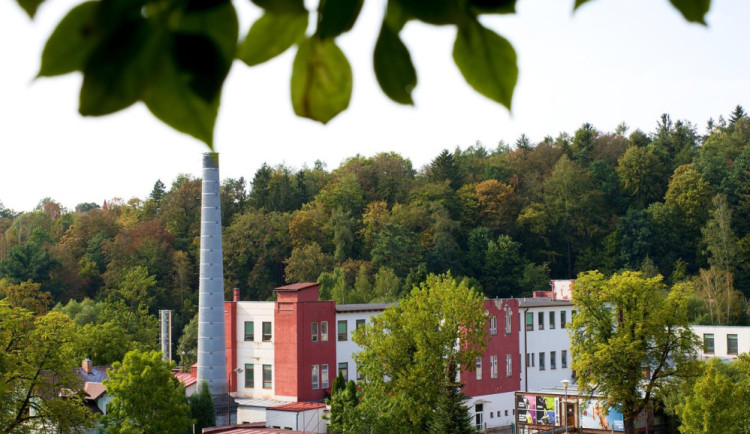 Co bude s areálem Modety? Zatím bez větších investic, sloužit bude zoo, sportovcům i oděvnímu průmyslu