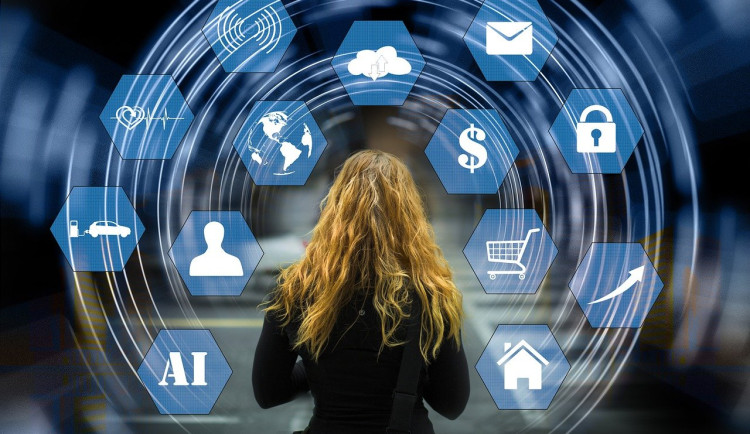 Přijďte diskutovat na téma umělé inteligence a její budoucnosti