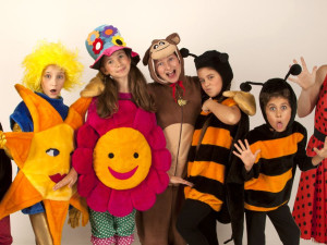 Nabitý program je pro děti připravený na festivalu Life!