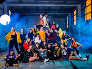 Nabitý program je pro děti připravený na festivalu Life!