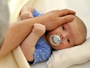 Desetina miminek na neonatologickém oddělení v Brně se narodila předčasně