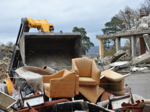 V Brně bourají oblíbený hotel, ve kterém skotačil i Karel Gott. Vyrostou místo něj moderní apartmány