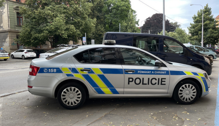Policie prověřuje několik úmrtí v soukromém zdravotnickém zařízení v Brně