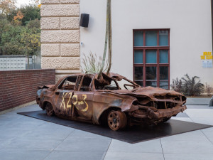 Muzeum v Brně slaví 150 let. Na výroční výstavě lidé uvidí sklo, keramiku a rozbijí porcelánový talíř