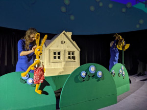 Zažijte veselé Vánoce na brněnské hvězdárně