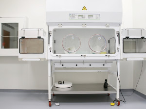 V Hodoníně otevřeli onkologické centrum, aby pacienti nemuseli dojíždět do Brna