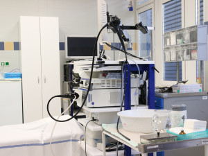 V Hodoníně otevřeli onkologické centrum, aby pacienti nemuseli dojíždět do Brna