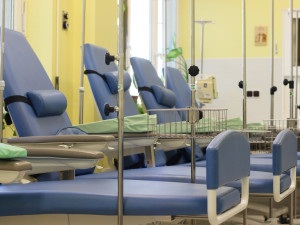 V Hodoníně otevřeli onkologické centrum, aby pacienti nemuseli dojíždět do Brna