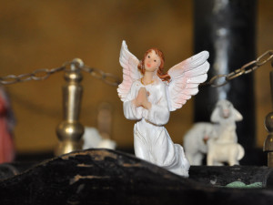 V Technickém muzeu slaví Vánoce. Vystavují pohyblivé betlémy i retro hračky