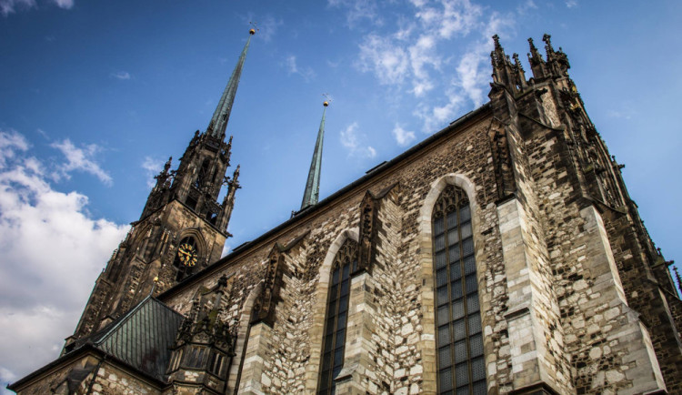 Brno se na světové výstavě Expo 2025 pochlubí svými nejatraktivnějšími místy