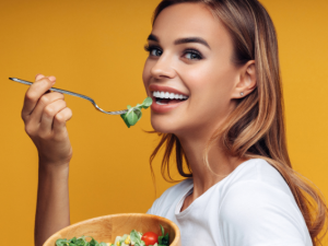 Zásady zdravého životního stylu s Cara plasmou platí nejen pro dárce