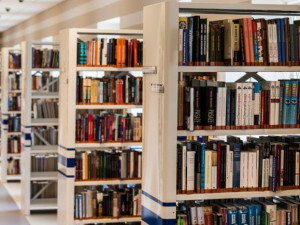 Knihoven na jižní Moravě ubývá. Čtenářů je ale víc