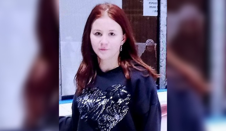 Dívka se pohádala s matkou kvůli problémům ve škole a zmizela