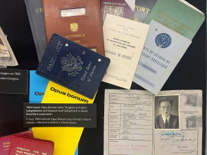 Výstava v Brně ukazuje životy české šlechty po druhé světové válce. Připomíná i Karla Schwarzenberga