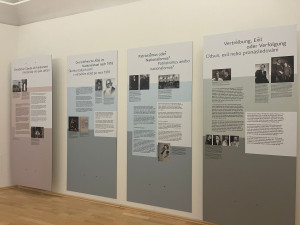 Výstava v Brně ukazuje životy české šlechty po druhé světové válce. Připomíná i Karla Schwarzenberga