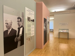 Výstava v Brně ukazuje životy české šlechty po druhé světové válce. Připomíná i Karla Schwarzenberga