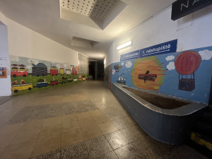 Budova brněnského nádraží v Králově Poli půjde k zemi. Do dvou let vyroste nová