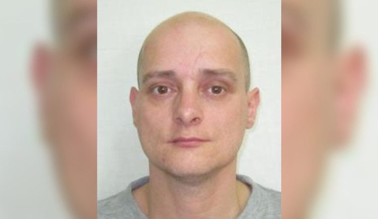 V Praze uprchl vězeň. Policie se obrací na veřejnost s prosbou o pomoc v pátrání