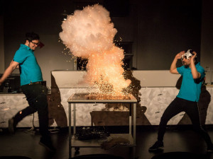 POP science bude poprvé v Brně