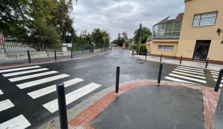 Praha 8 plánuje bezpečné přechody. Má jich být nejvíc za posledních dvacet let