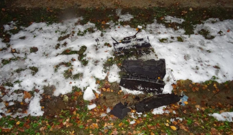 Spor o dvě stovky. Rozbitý truhlík pocuchal sousedské vztahy v Žabovřeskách