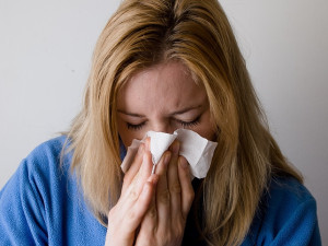 Šíření chřipky zpomaluje. Počet pacientů s respiračními onemocněními na jižní Moravě stagnuje
