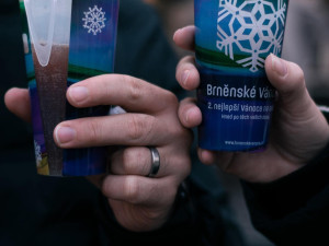 Brno zabodovalo mezi sbírkovými projekty. Daruj kelímek získalo prestižní ocenění